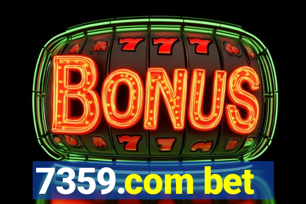 7359.com bet